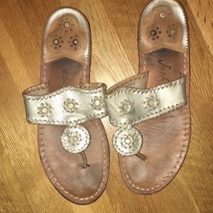 Jack Rogers (Jacks) Sandals